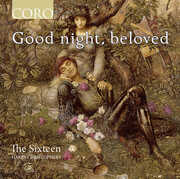 Good Night Beloved , Various Artists