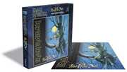 RockSaws - Iron Maiden Fear Of The Dark (500 Piece Jigsaw Puzzle)
