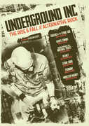 Underground Inc. 