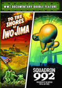 World War II Documentary Double Feature