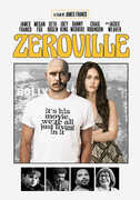 Zeroville , James Franco