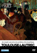 Discovery Of Art: Toulouse-latrec 