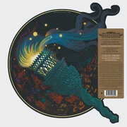Fallen Torches , Mastodon