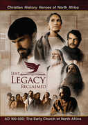 Lost Legacy Reclaimed 