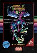 Door 1 of the 5 Doors to Hell 