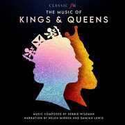 Music of Kings & Queens , Debbie Wiseman