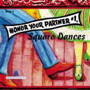 Honor Your Partner 1 , Ed Durlacher