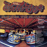 Room To Roam (Half Speed Master) , The Waterboys