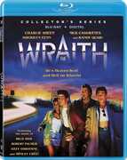 The Wraith , Charlie Sheen