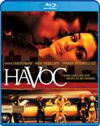 Havoc , Anne Hathaway