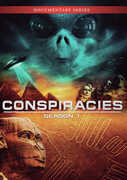 Conspiracies: Season 1 