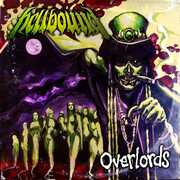 Overlords (Purple Vinyl) , Hellbound