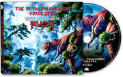 Plays The Music Of Rush , Royal Philharmonic Orchestra