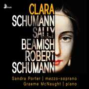 Clara , Porter Mcnaught