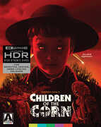 Children of the Corn , Peter Horton