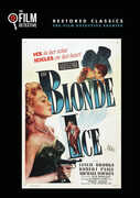 Blonde Ice , Robert Paige