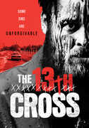 The 13th Cross , Eric Wood