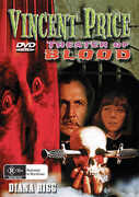 Theater of Blood [Import] , Vincent Price