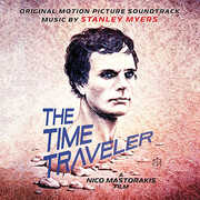 The Time Traveler (Original Motion Picture Soundtrack) [Import] , Stanley Myers