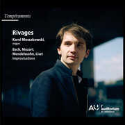 Rivages , Karol Mossakowski
