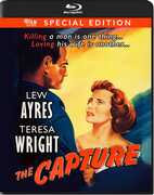 The Capture , Lew Ayres
