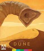 Dune (Special Edition) , Francesca Annis