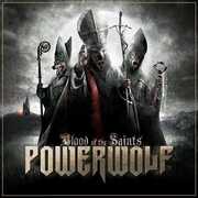 Blood Of The Saint , Powerwolf