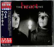 The Road Home (incl. 1 Bonus Track) [Import] , Heart