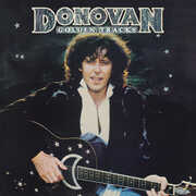 Golden Tracks , Donovan
