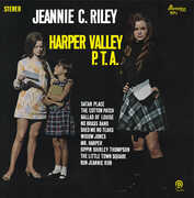 Harper Valley P.T.A. , Jeannie C Riley