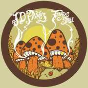 Fungus Shui (Orange Sunshine) , Jd Pinkus