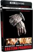 Eastern Promises , Naomi Watts