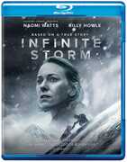 Infinite Storm , Naomi Watts