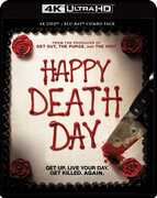 Happy Death Day , Jessica Rothe