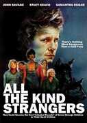 All the Kind Strangers , Stacy Keach