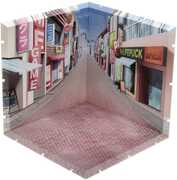PLM - Dioramansion 150 - Shopping Street Figure Diorama 