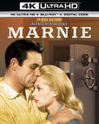 Marnie , Tippi Hedren