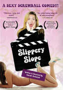 Slippery Slope , Laila Robins