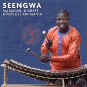 Seengwa , Mamadou Diabate