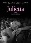 Julietta , Jean Marais