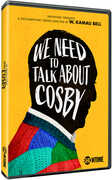We Need To Talk About Cosby