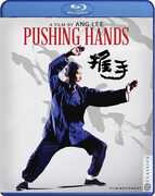 Pushing Hands 