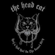 Rock N' Roll Riot On The Sunset Strip , The Head Cat