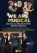 We Are Musical , Carin Filipcic