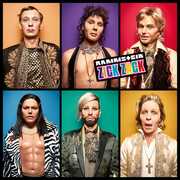 Zick Zack , Rammstein