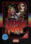 Savage Vows 