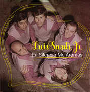 En silencio me aramas , Santi, Jr., Luis