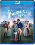 Mr. Malcolm's List , Freida Pinto