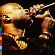 Direct From Dakar , Omar Pene