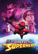 My Babysitter the Superhero , Maile Flanagan